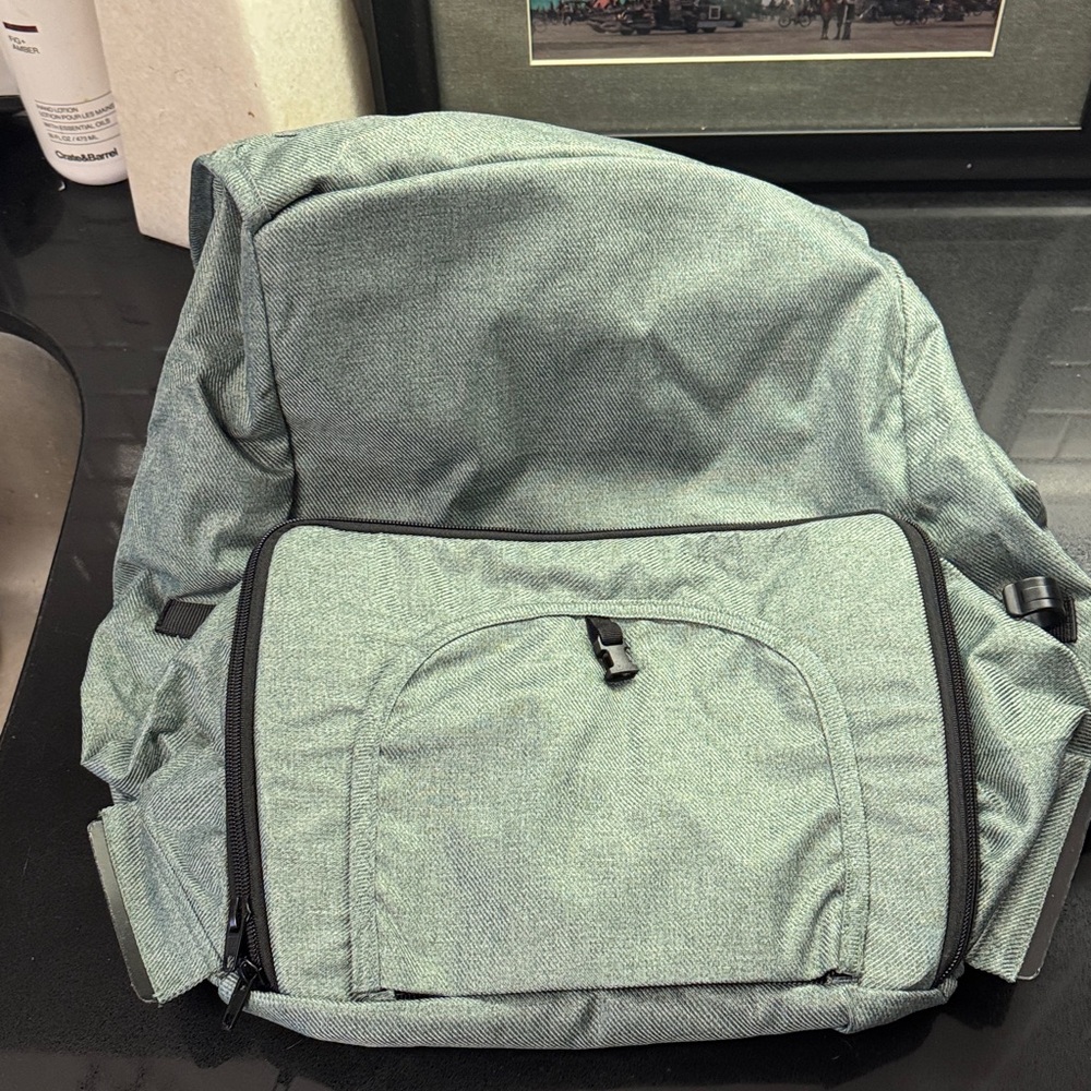 Strolee Accessory -lower pet carrier - Picture 7 of 7